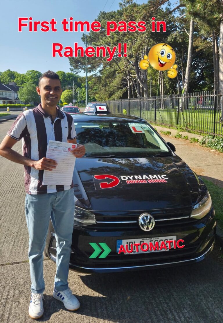 FIRST TIME PASS  for GIHAN !